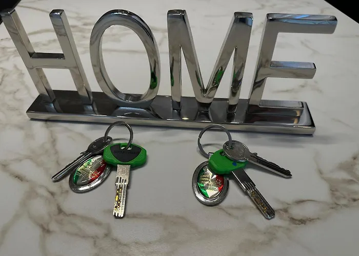 Charma Luxury - Apartament