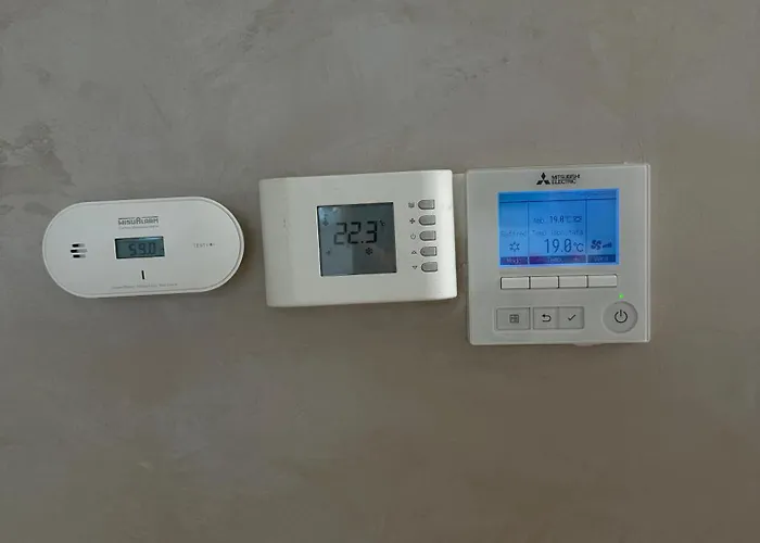 Apartament Charma Luxury - *