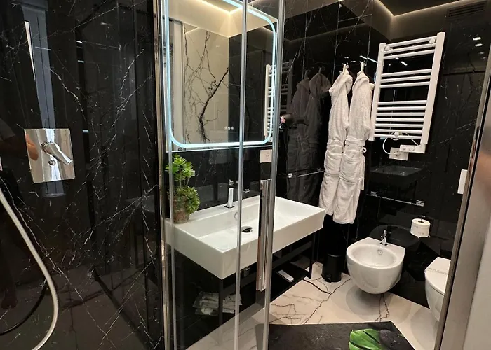 Charma Luxury - Apartament