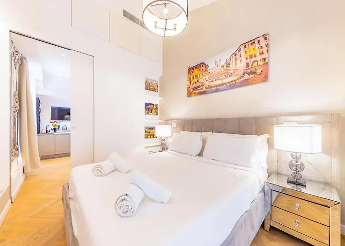 Charma Luxury - *