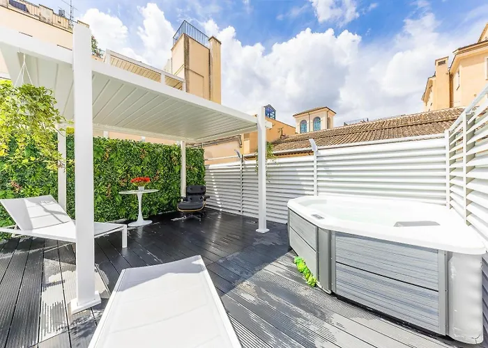 Charma Luxury - * Rzym