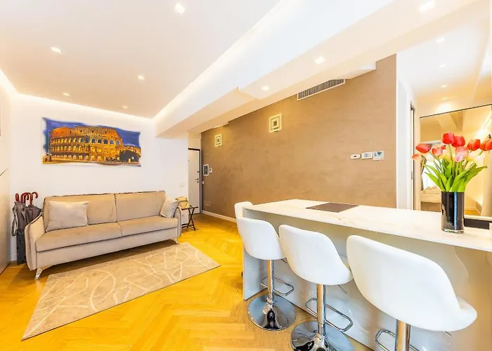 Charma Luxury - * Rzym