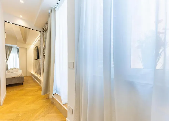 Charma Luxury -